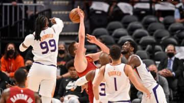 Phoenix Suns (Photo by Dustin Bradford/Getty Images)