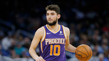 Ty Jerome, Phoenix Suns (Photo by Michael Reaves/Getty Images)