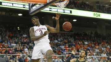Former Auburn basketball star from the 2019 Final Four team Danjel Purifoy won Team War Ready their TBT opening-round game vs. WoCo Showtime Mandatory Credit: John Reed-USA TODAY Sports