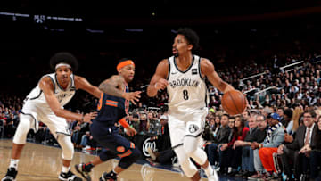 Mandatory Copyright Notice: Copyright 2018 NBAE (Photo by Nathaniel S. Butler/NBAE via Getty Images)