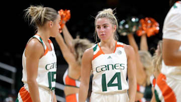 CORAL GABLES, FLORIDA - NOVEMBER 16. (Photo by Megan Briggs/Getty Images)