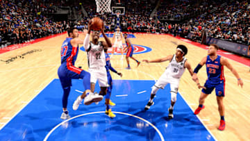 Mandatory Copyright Notice: Copyright 2018 NBAE (Photo by Chris Schwegler/NBAE via Getty Images)