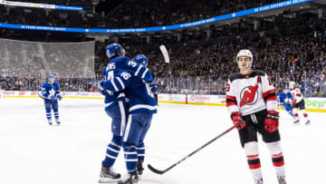 (Photo by Mark Blinch/NHLI via Getty Images)
