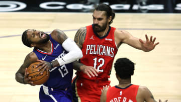 (Photo by Sean M. Haffey/Getty Images)