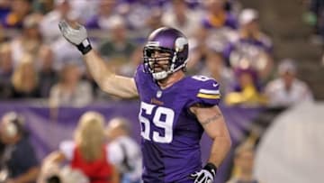 Brace Hemmelgarn-USA TODAY Sports