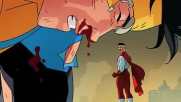 Image: Invincible/Amazon Prime Video