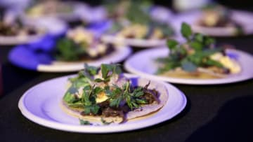 (Photo by Monica Schipper/Getty Images for NYCWFF)
