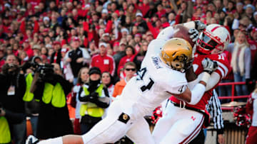 The Colorado football rivalry the Buffs had with Nebraska was behind one in the entire sport, says the AP's Eric Olson and Pat Graham (Photo by Eric Francis/Getty Images)