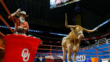 Texas Football (Photo by Tim Warner/Getty Images)