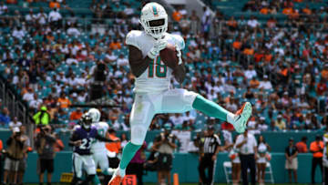 Photo by Mark Brown/Getty Images