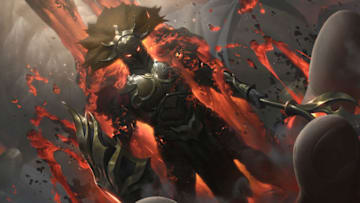 League of Legends, courtesy of Riot Games