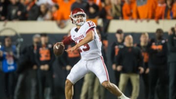 BGB listed Auburn football as a Caleb Williams transfer portal landing spot Mandatory Credit: Brett Rojo-USA TODAY Sports