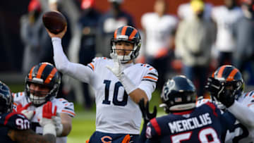 Credit: Quinn Harris-USA TODAY Sports