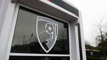Bournemouth Football Club, England (Photo by Naomi Baker/Getty Images)