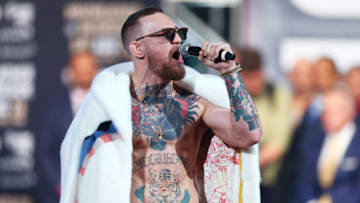 (Photo by Mike Stobe/Getty Images)