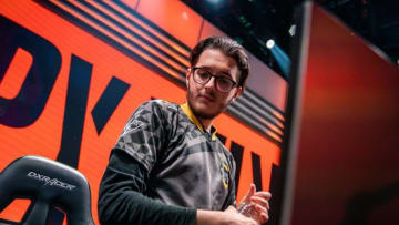 League of Legends. Photo Courtesy of Riot Games.