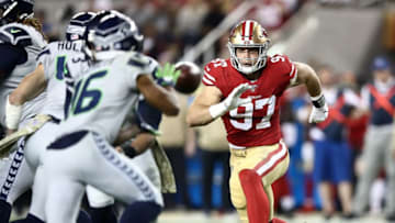 49ers (Photo by Ezra Shaw/Getty Images)