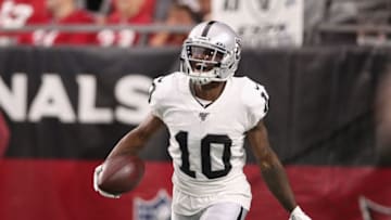 Raiders (Photo by Christian Petersen/Getty Images)