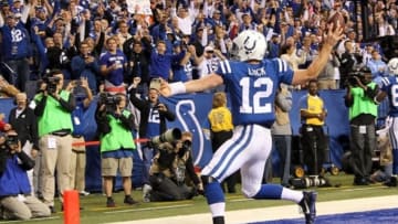 Mandatory Credit: Brian Spurlock-USA TODAY Sports