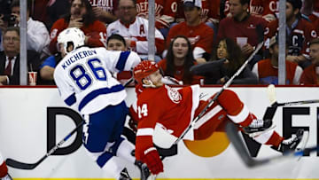 Mandatory Credit: Rick Osentoski-USA TODAY Sports