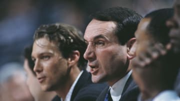 Duke basketball (Photo by Craig Jones/Getty Images)