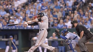 Royals - Mandatory Credit: Denny Medley-USA TODAY Sports