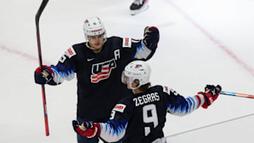 LA Kings (Photo by Codie McLachlan/Getty Images)