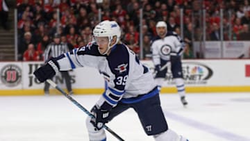 Winnipeg Jets (Photo by Jonathan Daniel/Getty Images)