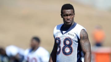 Ron Chenoy-USA TODAY Sports