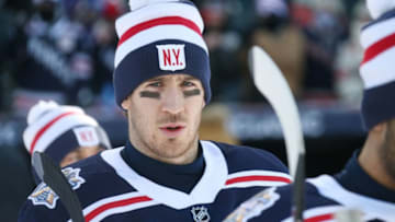 Photo by Jared Silber/NHLI via Getty Images