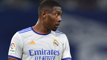 Real Madrid, David Alaba (Photo by Denis Doyle/Getty Images)