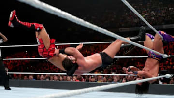 WWE.COM