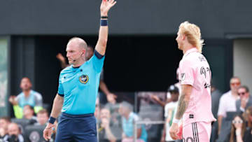 Inter Miami (Mandatory Credit: Reinhold Matay-USA TODAY Sports)