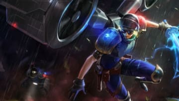 Property of LeagueOfLegends.com/RiotGames.com