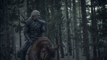 The Witcher - Credit: Katalin Vermes