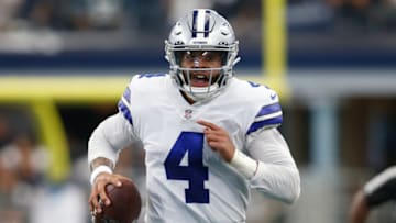 Tim Heitman-USA TODAY Sports