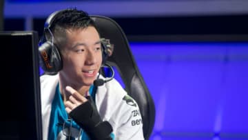 League of Legends. Photo courtesy of Riot Games.