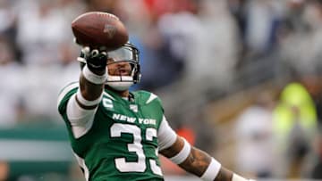 49ers, Jamal Adams (Photo by Jim McIsaac/Getty Images)