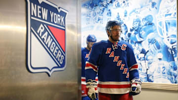 NEW YORK, NY - MAY 09: Ryan McDonagh