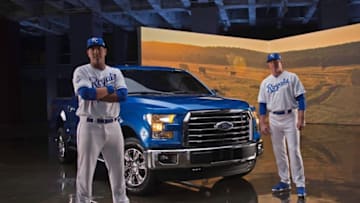 Photo Credit: Ford