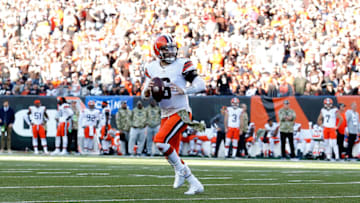 Cleveland Browns (Photo by Kirk Irwin/Getty Images)