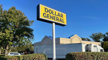 Dollar General is moving into the former Rite Aid on Route 35 near Cliffwood Avenue.Img 1664