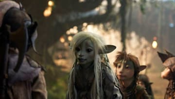 THE DARK CRYSTAL: AGE OF RESISTANCE