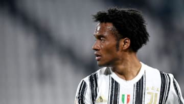 Juventus, Juan Cuadrado (Photo by Giorgio Perottino/Getty Images)