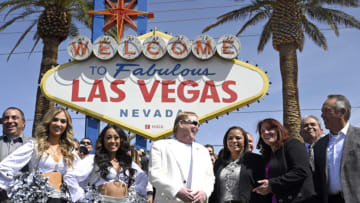 2022 NFL Draft. (David Becker/Getty Images)