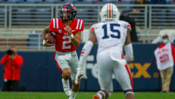 Auburn football Mandatory Credit: Justin Ford-USA TODAY Sports
