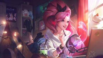 League of Legends. Photo Courtesy of Riot Games.