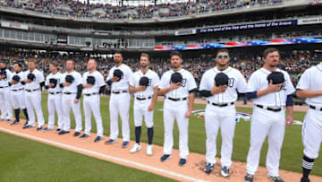 (Photo by Mark Cunningham/MLB Photos via Getty Images)