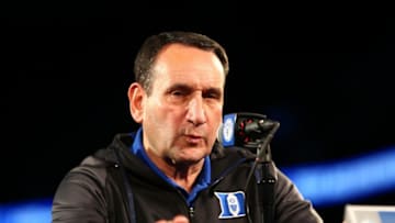 Duke basketball (Jeremy Brevard-USA TODAY Sports)