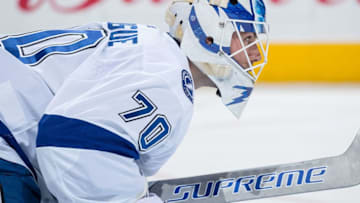 (Photo by Dave Reginek/NHLI via Getty Images)